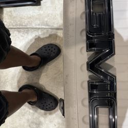 GMC From Light Up Emblem 