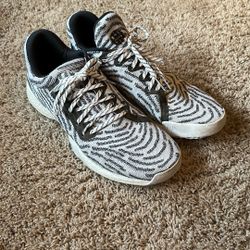 Adidas Harden Vol. 1