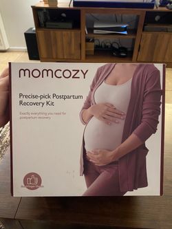 Momcozy Postpartum Recovery Kit
