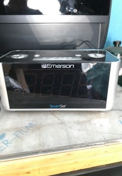 Small Radio