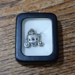 Vintage Brighton charm