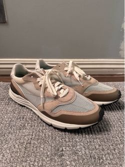 Designer Men’s Shoes