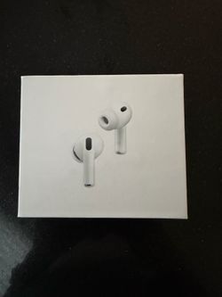airpod pro 3