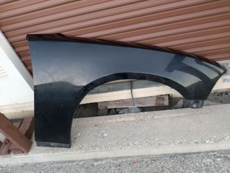 Fender for 2011-2014 Dodge Charger (Left side) oem.