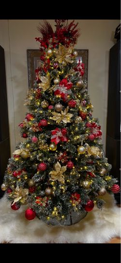 Árbol navideño