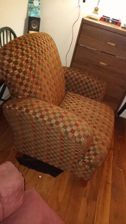 House chairs