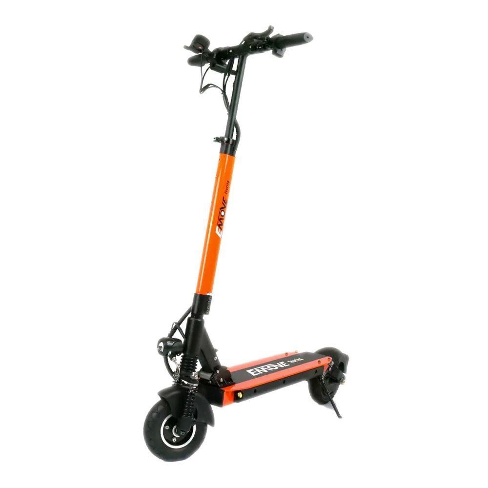 EMOVE Touring Portable and Foldable Electric Scooter