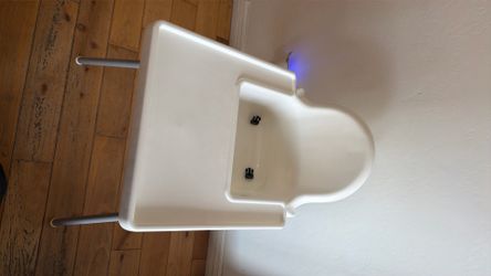 High chair