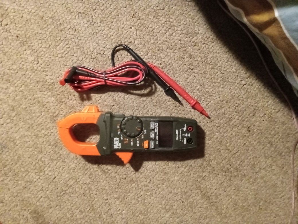 KLEIN TOOLS CL390