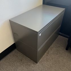 File cabinet 🗄️