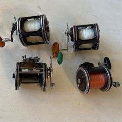 Penn Fishing Reels 