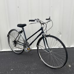 Vintage Ross Classic Bike