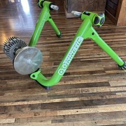 Kinetic Bike Road Trainer 