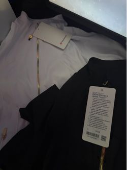 Lulu jackets