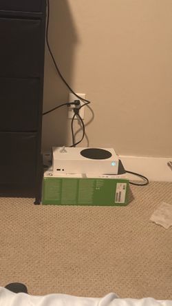 Xbox series s