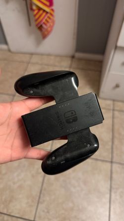 Nintendo Switch Joy-Con Comfort Grip