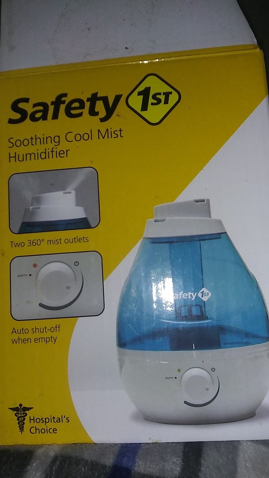 Humidifier