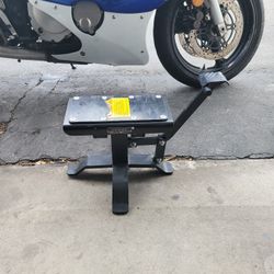 For Motorcycles
