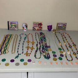 Mardi Gras Bundle Deal