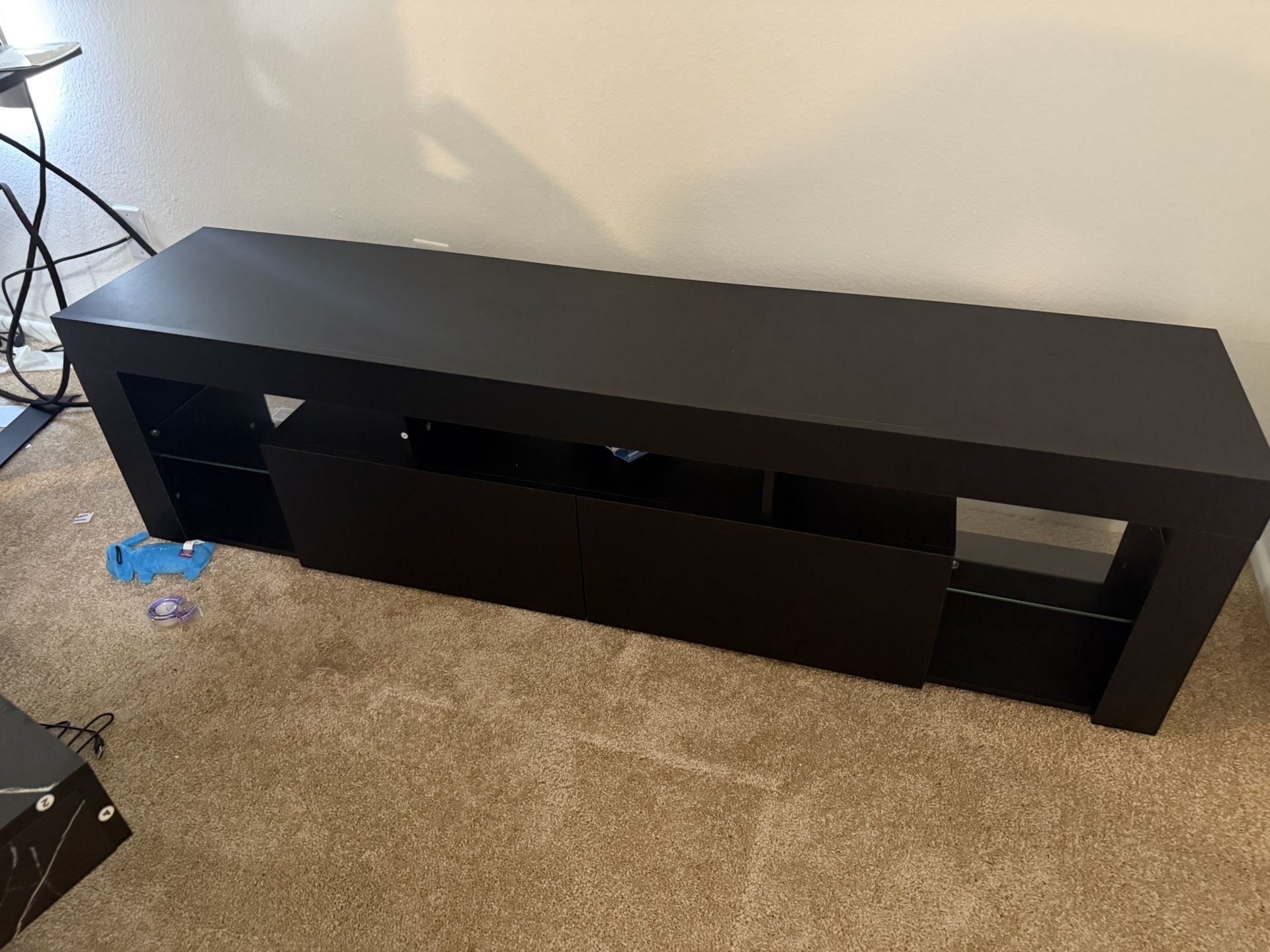 Tv Stand For 75in