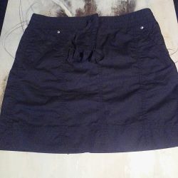 Sporty skirt, by loft