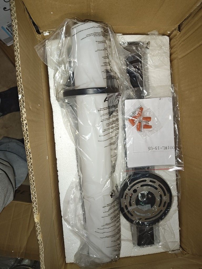 Black Sconces Wall Lighting, 18 inch LED