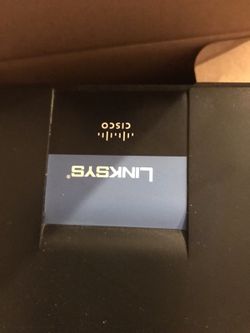 Cisco modem