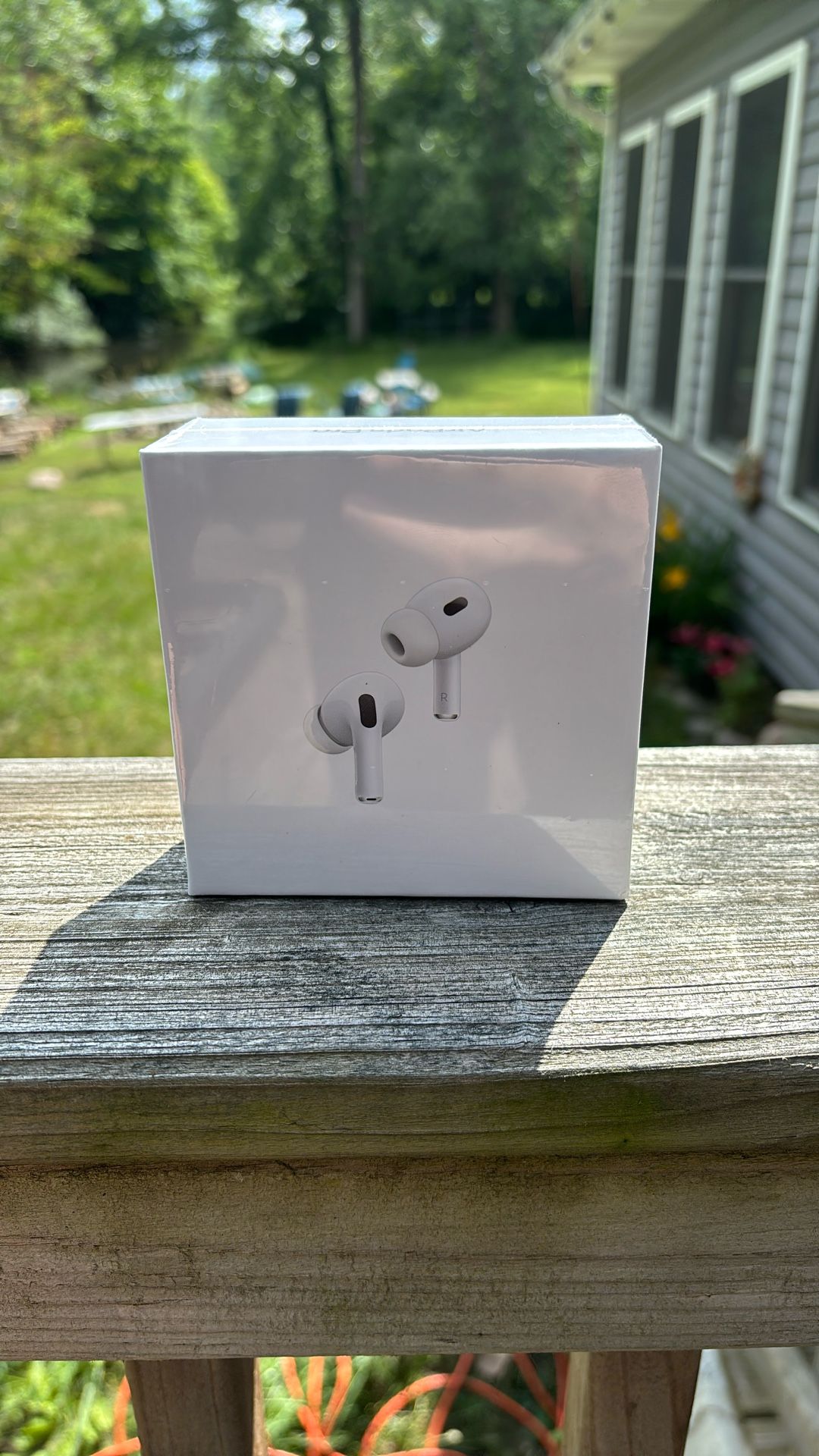 AirPods Pro 2s