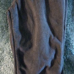 Toddler Fleece Pants