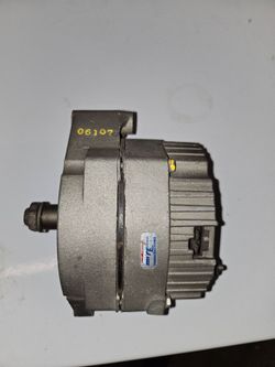 100  AMP Chevy Alternator 7127