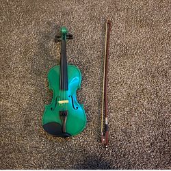 Violen(with case)