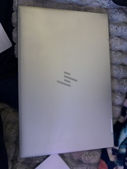 HP Elitebook x360 830 G8 15.6” Full HD Touchscreen Notebook W- Stylus And Mouse