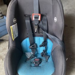 Children’s Eve Flo Car Seats