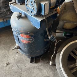 Air Compresor