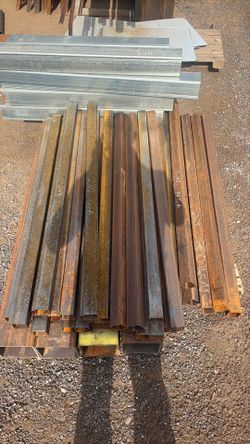 2 x 2 16g 4 foot
