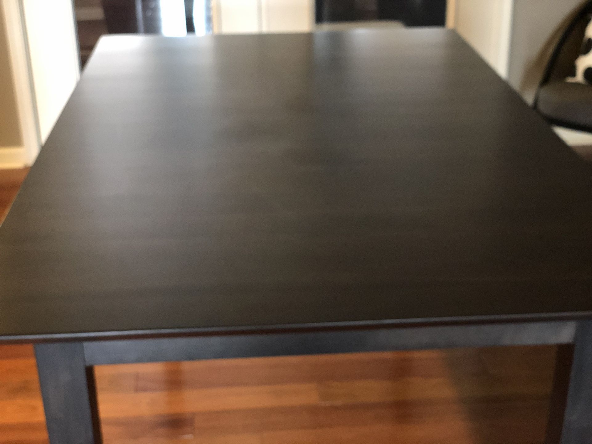 Perfect Condition Dining Table REDUCED