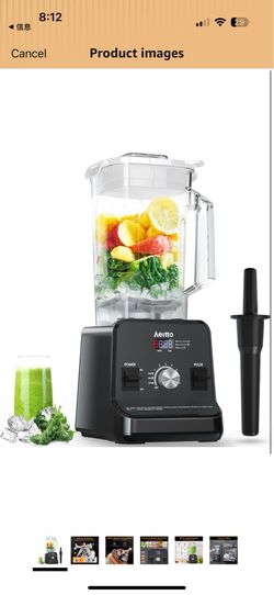 Blender for Kitchen