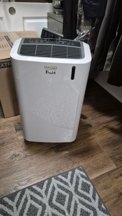 De'Longhi Pinguino Portable Air Conditioner