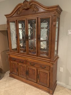 China Cabinet