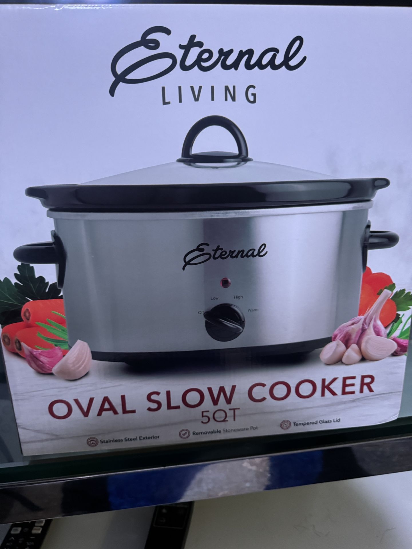 Slow Cooker