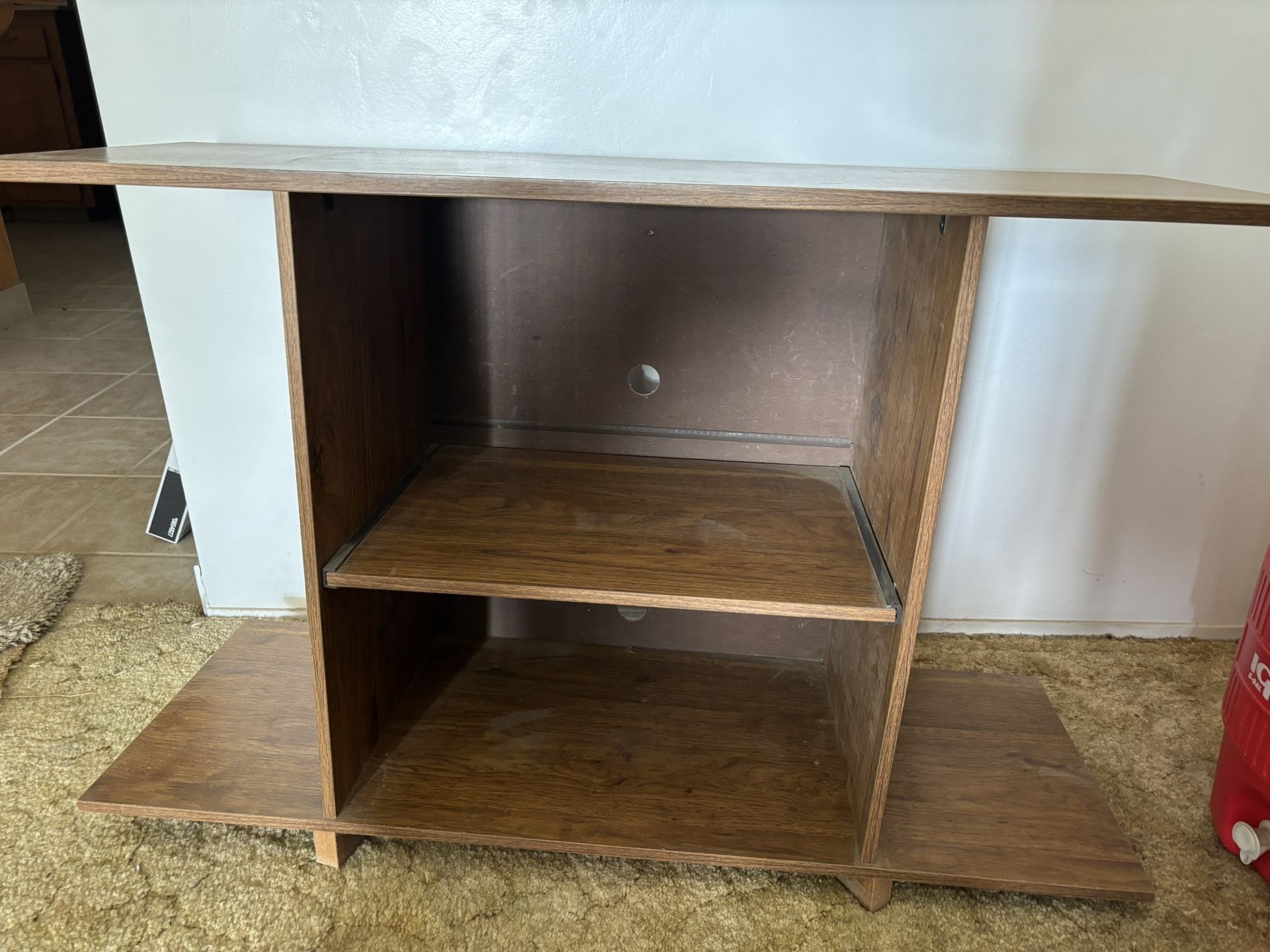 TV Stand/ shelving