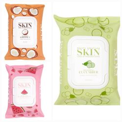 Beauty Creations Makeup Wipes