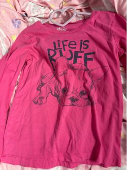 Girls shirt
