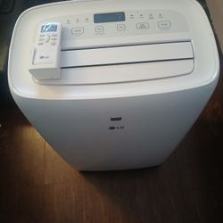 Portable Air Conditioner 