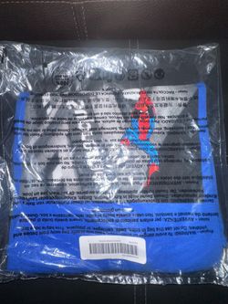 Supreme Spider-Man Tee
