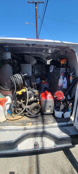 Ford E-150  econoline  2003