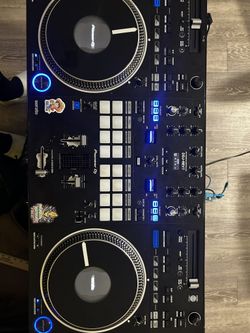 Pioneer dDJ rev-7