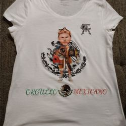 Canelo Tshirt