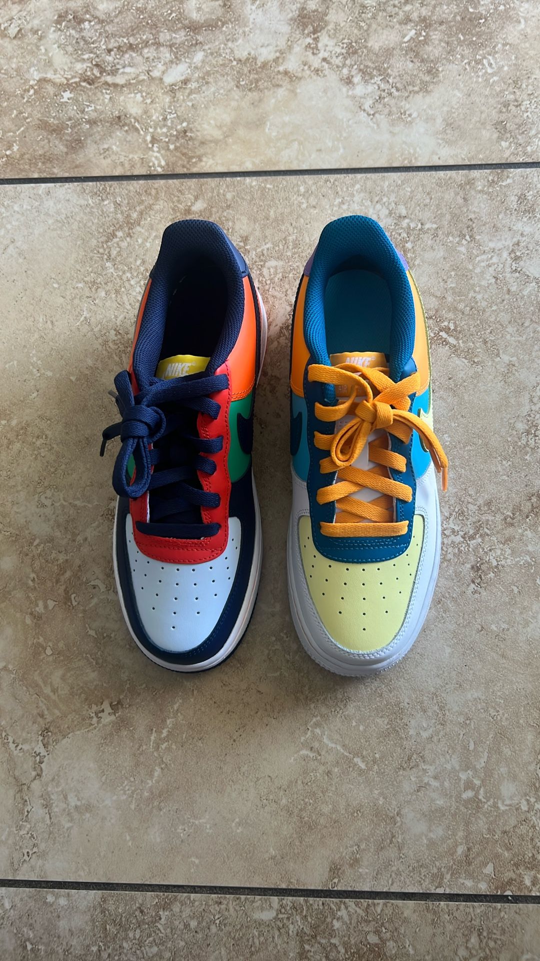 Air Force 1’s