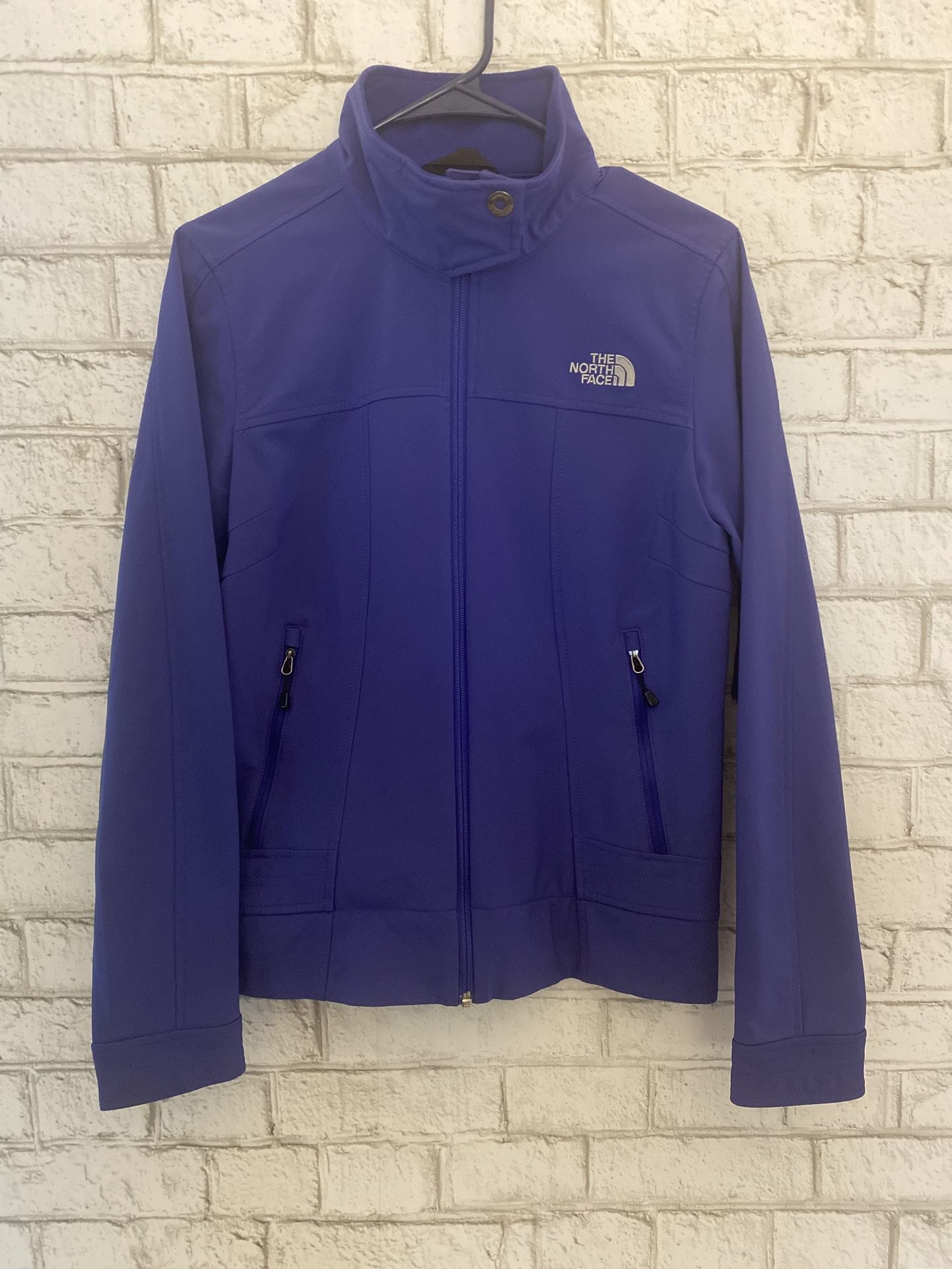 THE NORTH FACE Women’s Calentito 2 Softshell Jacket